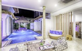 Escape de Phuket Hotel